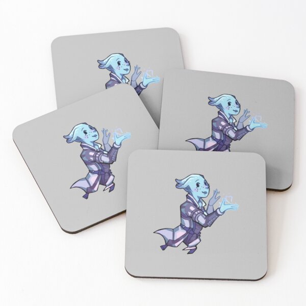 Item preview, Mass Effect - Liara T'Soni  designed and sold by Inthestardust.