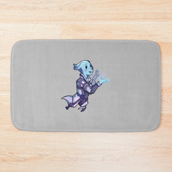 Item preview, Mass Effect - Liara T'Soni  designed and sold by Inthestardust.
