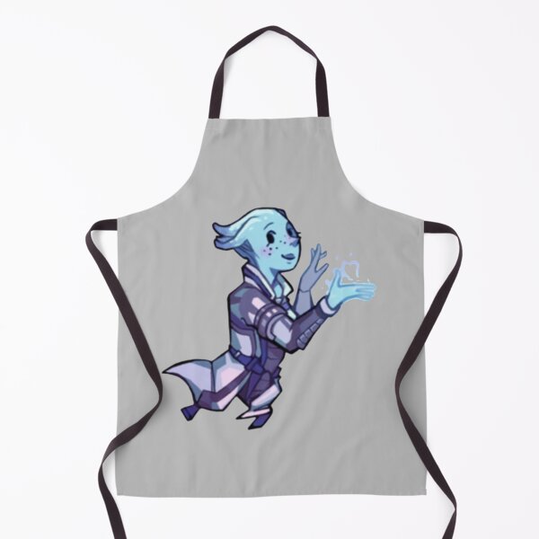 Item preview, Mass Effect - Liara T'Soni  designed and sold by Inthestardust.