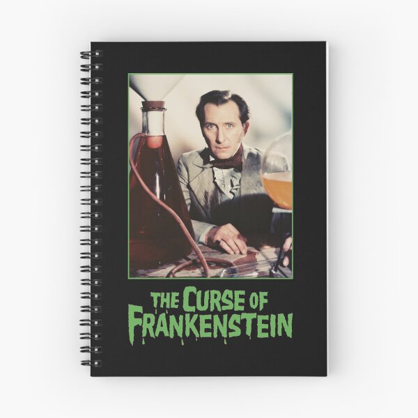 Item preview, Frankenstein in His Lab designed and sold by Atomic Mouth Designs.