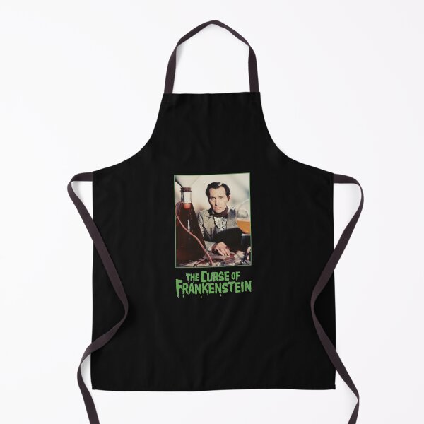Item preview, Frankenstein in His Lab designed and sold by Atomic Mouth Designs.