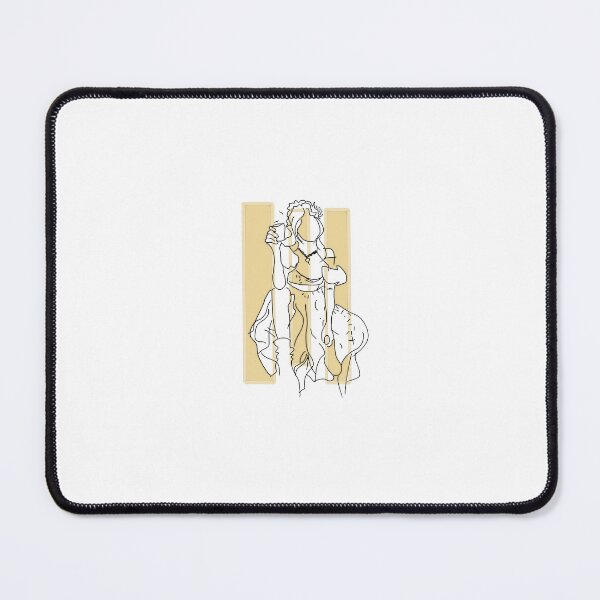 Item preview, Miss Hayley - 3 Lines designed and sold by catbaragordon.