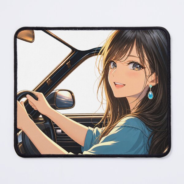 Item preview, Midnight Drive Along Tokyo Bay designed and sold by City Pop Tokyo .