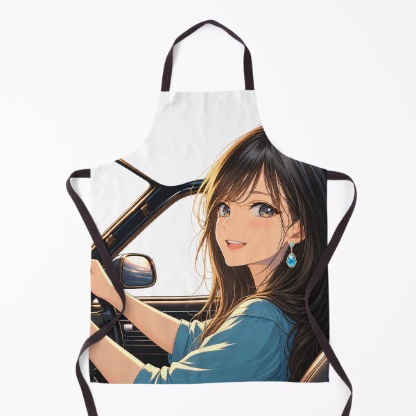 Item preview, Midnight Drive Along Tokyo Bay designed and sold by City Pop Tokyo .