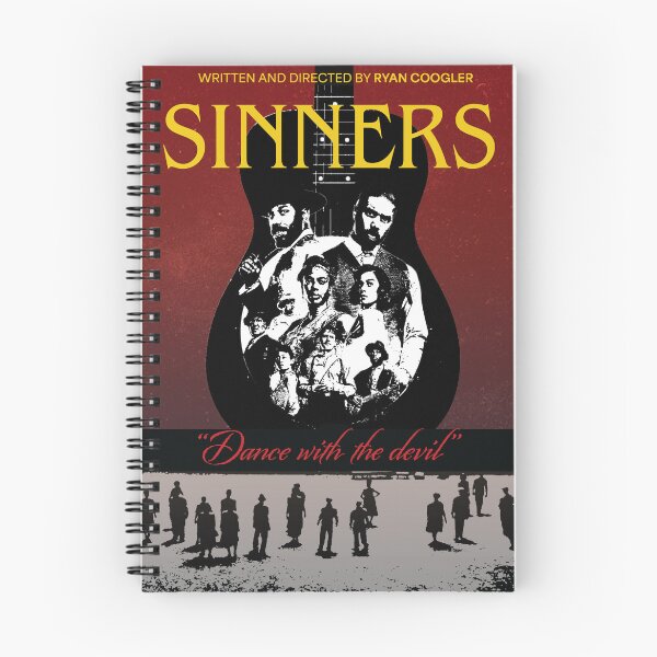 Item preview, Sinners designed and sold by BAD Designs.