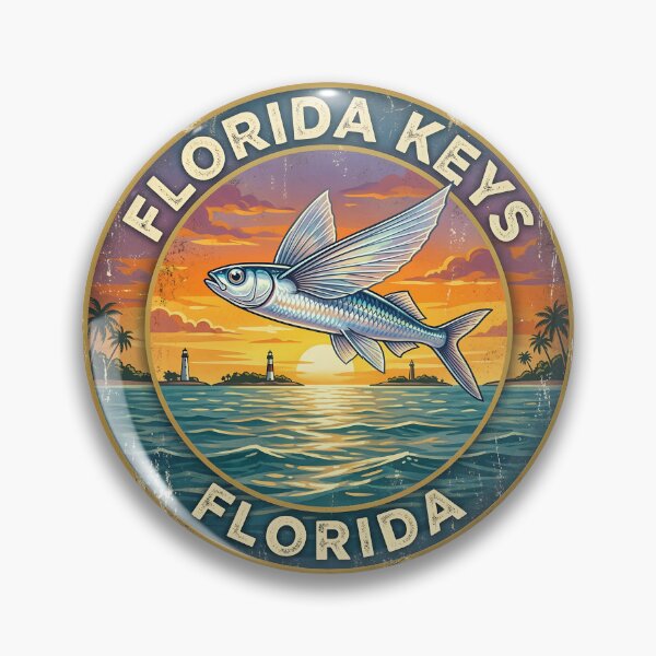 Item preview, Cayos de Florida – Florida designed and sold by VelvetRoom.