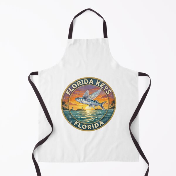 Item preview, Florida Keys – Florida designed and sold by VelvetRoom.