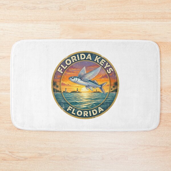 Item preview, Florida Keys – Florida designed and sold by VelvetRoom.