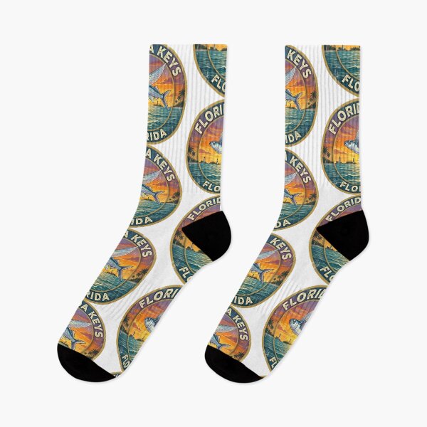 Item preview, Florida Keys – Florida designed and sold by VelvetRoom.