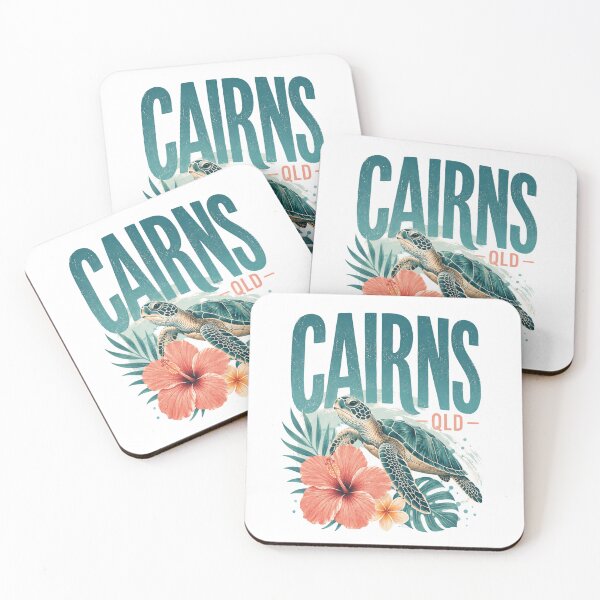 Item preview, Cairns QLD Australia  designed and sold by PamLeeDesign.