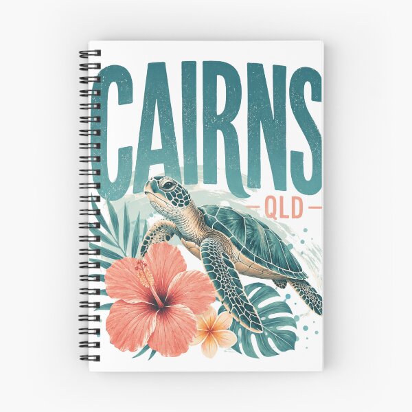 Item preview, Cairns QLD Australia  designed and sold by PamLeeDesign.