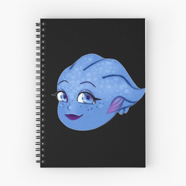 Item preview, Mass Effect - Liara T'Soni  designed and sold by Inthestardust.