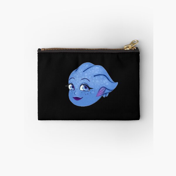 Item preview, Mass Effect - Liara T'Soni  designed and sold by Inthestardust.