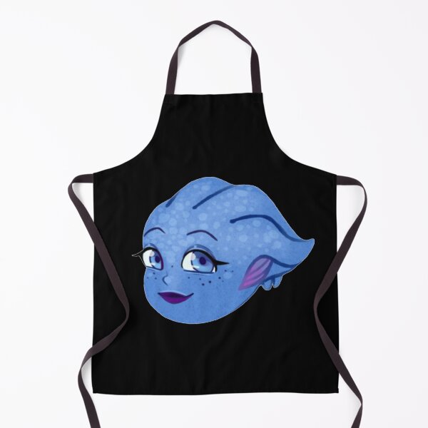 Item preview, Mass Effect - Liara T'Soni  designed and sold by Inthestardust.