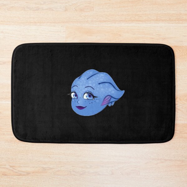 Item preview, Mass Effect - Liara T'Soni  designed and sold by Inthestardust.