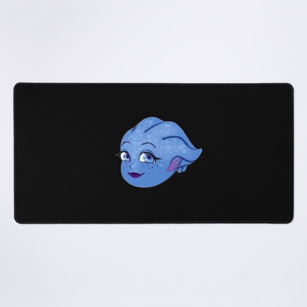 Item preview, Mass Effect - Liara T'Soni  designed and sold by Inthestardust.