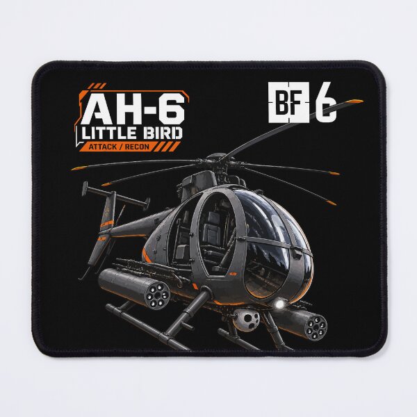 Item preview, BATTLEFIELD 6 designed and sold by RobbieNog.