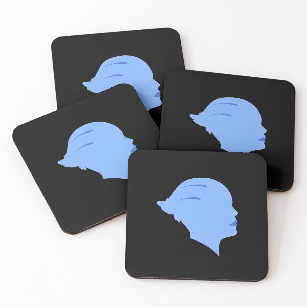 Item preview, Mass Effect - Liara T'Soni  designed and sold by Inthestardust.