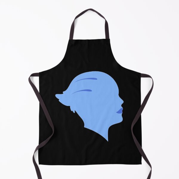 Item preview, Mass Effect - Liara T'Soni  designed and sold by Inthestardust.