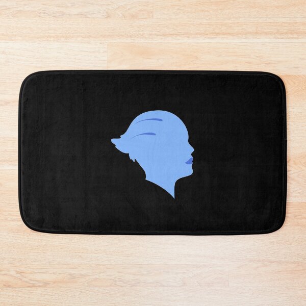 Item preview, Mass Effect - Liara T'Soni  designed and sold by Inthestardust.