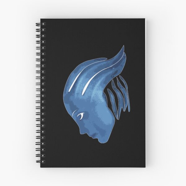 Item preview, Mass Effect - Liara T'Soni  designed and sold by Inthestardust.