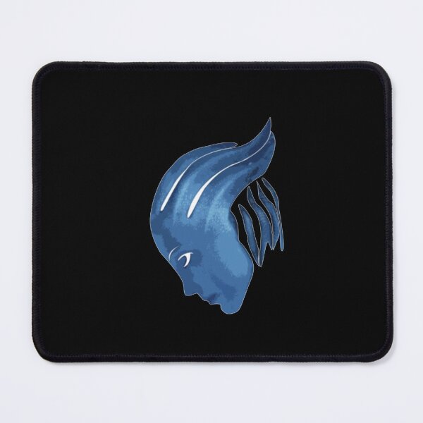 Item preview, Mass Effect - Liara T'Soni  designed and sold by Inthestardust.