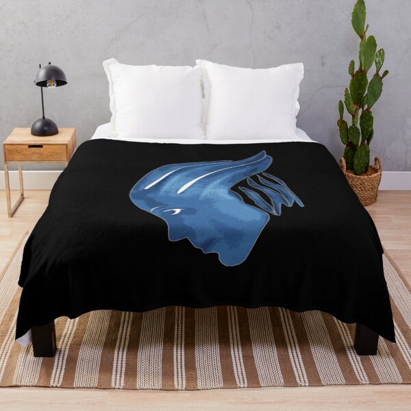 Item preview, Mass Effect - Liara T'Soni designed and sold by Inthestardust.