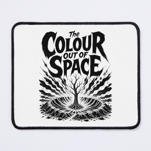 Item preview, Lovecraft's Colour Out of Space Cosmic Tree designed and sold by Fenay Designs.