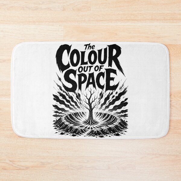 Item preview, Lovecraft's Colour Out of Space Cosmic Tree designed and sold by Fenay Designs.