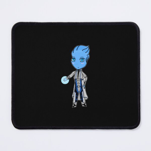 Item preview, Mass Effect - Liara T'Soni  designed and sold by Inthestardust.