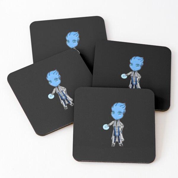 Item preview, Mass Effect - Liara T'Soni  designed and sold by Inthestardust.