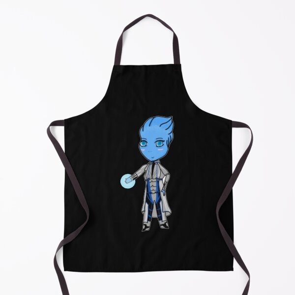 Item preview, Mass Effect - Liara T'Soni  designed and sold by Inthestardust.