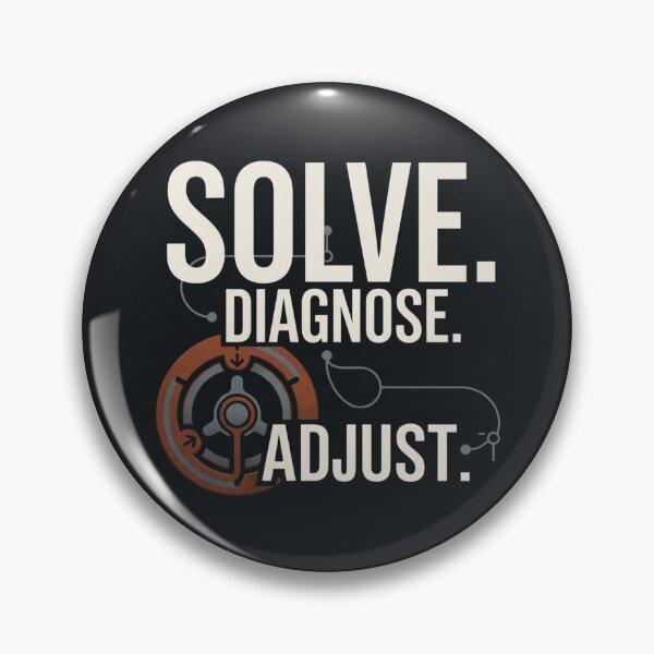 Item preview, Mechanical Engineer Troubleshooting Engineering Design designed and sold by Amr Darwish Graphic designer.