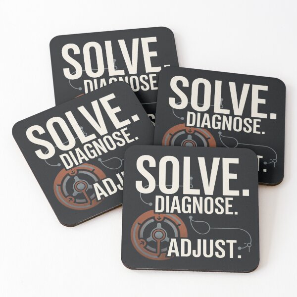 Item preview, Mechanical Engineer Troubleshooting Engineering Design designed and sold by Amr Darwish Graphic designer.