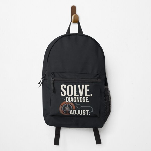 Item preview, Mechanical Engineer Troubleshooting Engineering Design designed and sold by Amr Darwish Graphic designer.