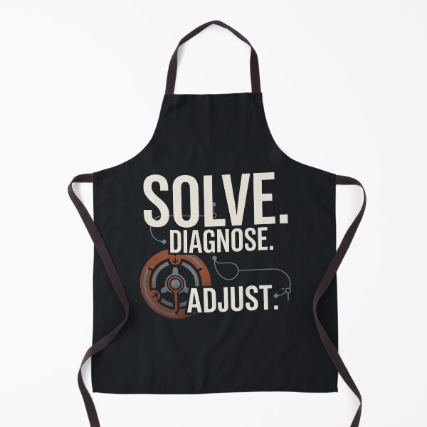 Item preview, Mechanical Engineer Troubleshooting Engineering Design designed and sold by Amr Darwish Graphic designer.