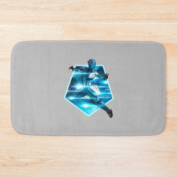 Item preview, Mass Effect - Liara T'Soni  designed and sold by Inthestardust.