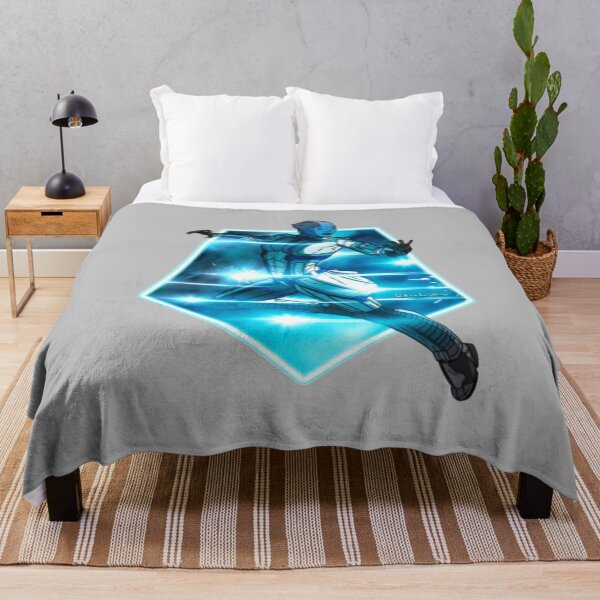 Item preview, Mass Effect - Liara T'Soni designed and sold by Inthestardust.