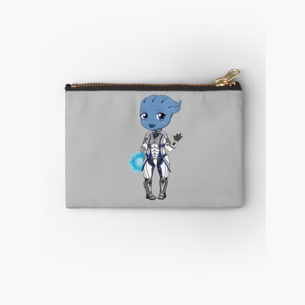 Item preview, Mass Effect - Liara T'Soni  designed and sold by Inthestardust.