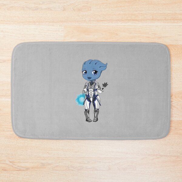 Item preview, Mass Effect - Liara T'Soni  designed and sold by Inthestardust.