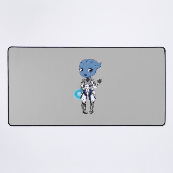 Item preview, Mass Effect - Liara T'Soni  designed and sold by Inthestardust.