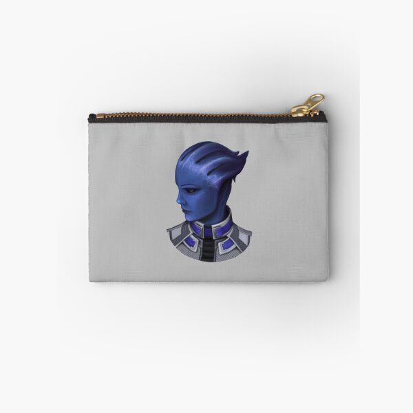 Item preview, Mass Effect - Liara T'Soni  designed and sold by Inthestardust.