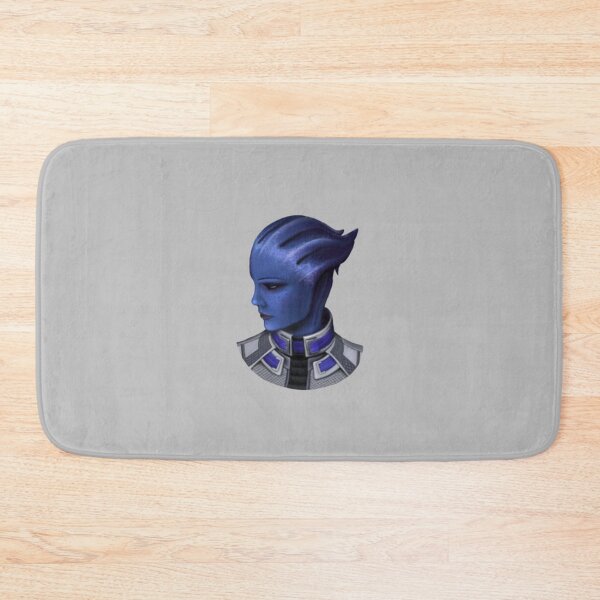 Item preview, Mass Effect - Liara T'Soni  designed and sold by Inthestardust.