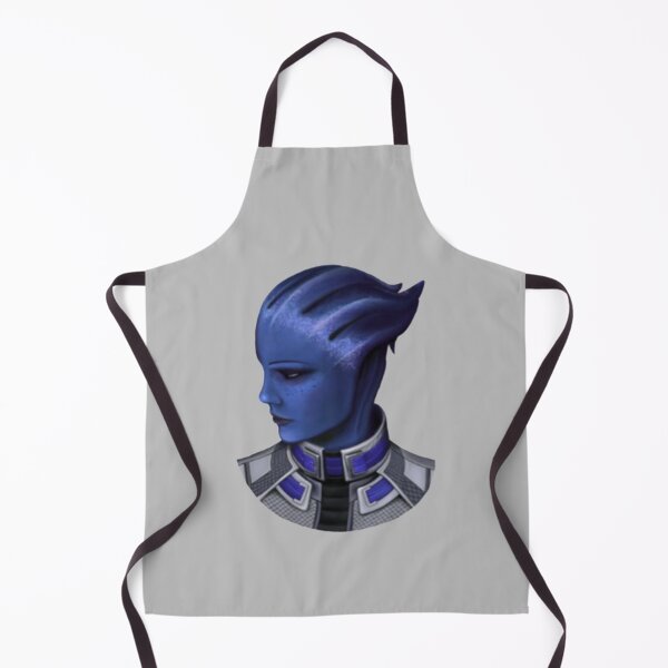 Item preview, Mass Effect - Liara T'Soni  designed and sold by Inthestardust.