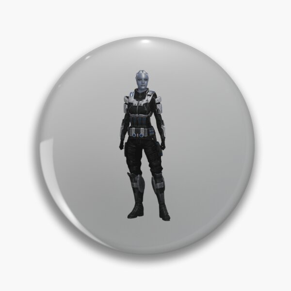 Item preview, Mass Effect - Liara T'Soni  designed and sold by Inthestardust.