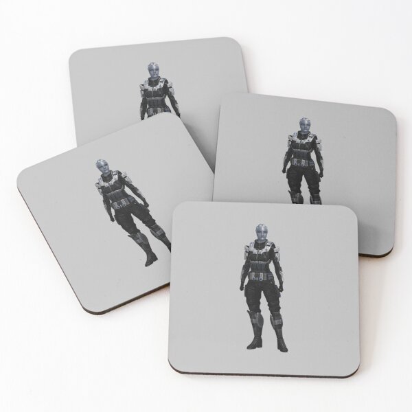 Item preview, Mass Effect - Liara T'Soni  designed and sold by Inthestardust.