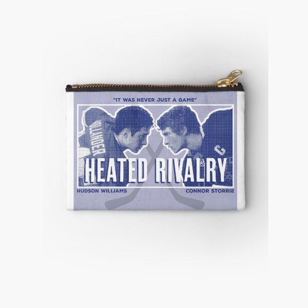 Item preview, Heated Rivalry designed and sold by BAD Designs.