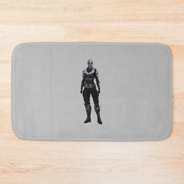 Item preview, Mass Effect - Liara T'Soni  designed and sold by Inthestardust.