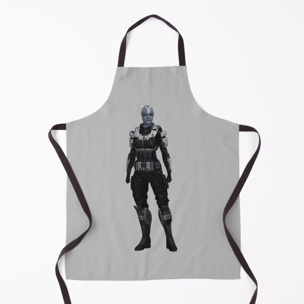 Item preview, Mass Effect - Liara T'Soni  designed and sold by Inthestardust.