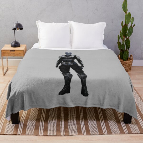 Item preview, Mass Effect - Liara T'Soni designed and sold by Inthestardust.